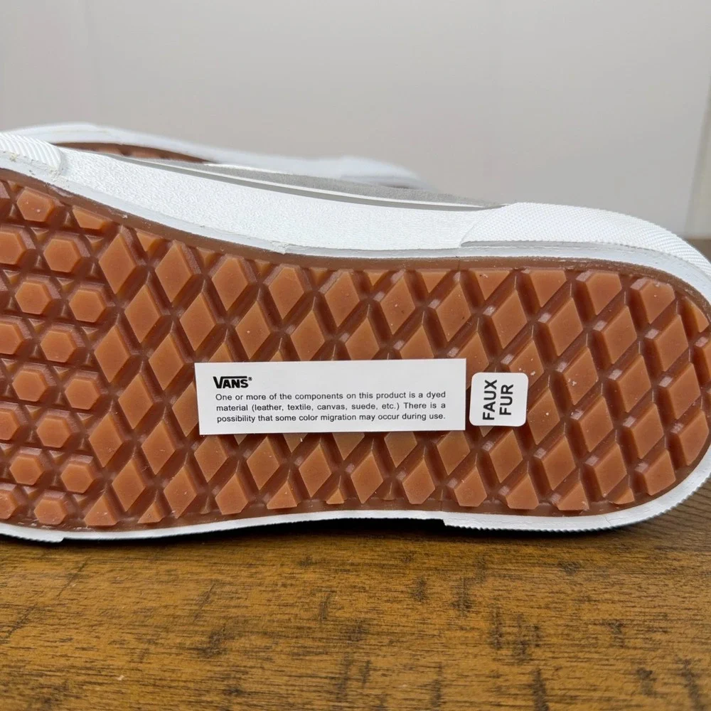 Vans item new